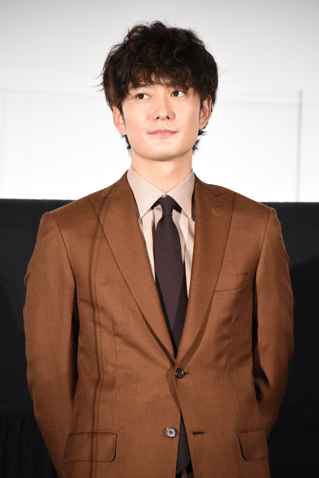 岡田将生