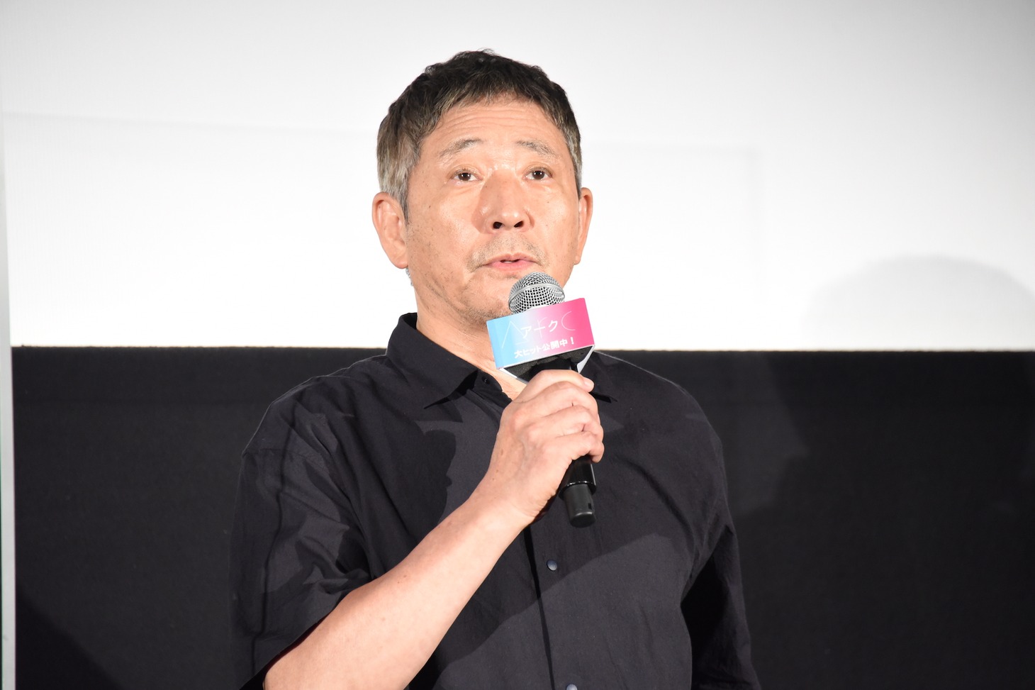 小林薫