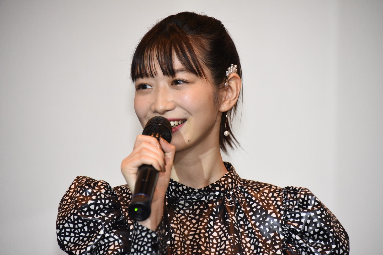 岡本夏美