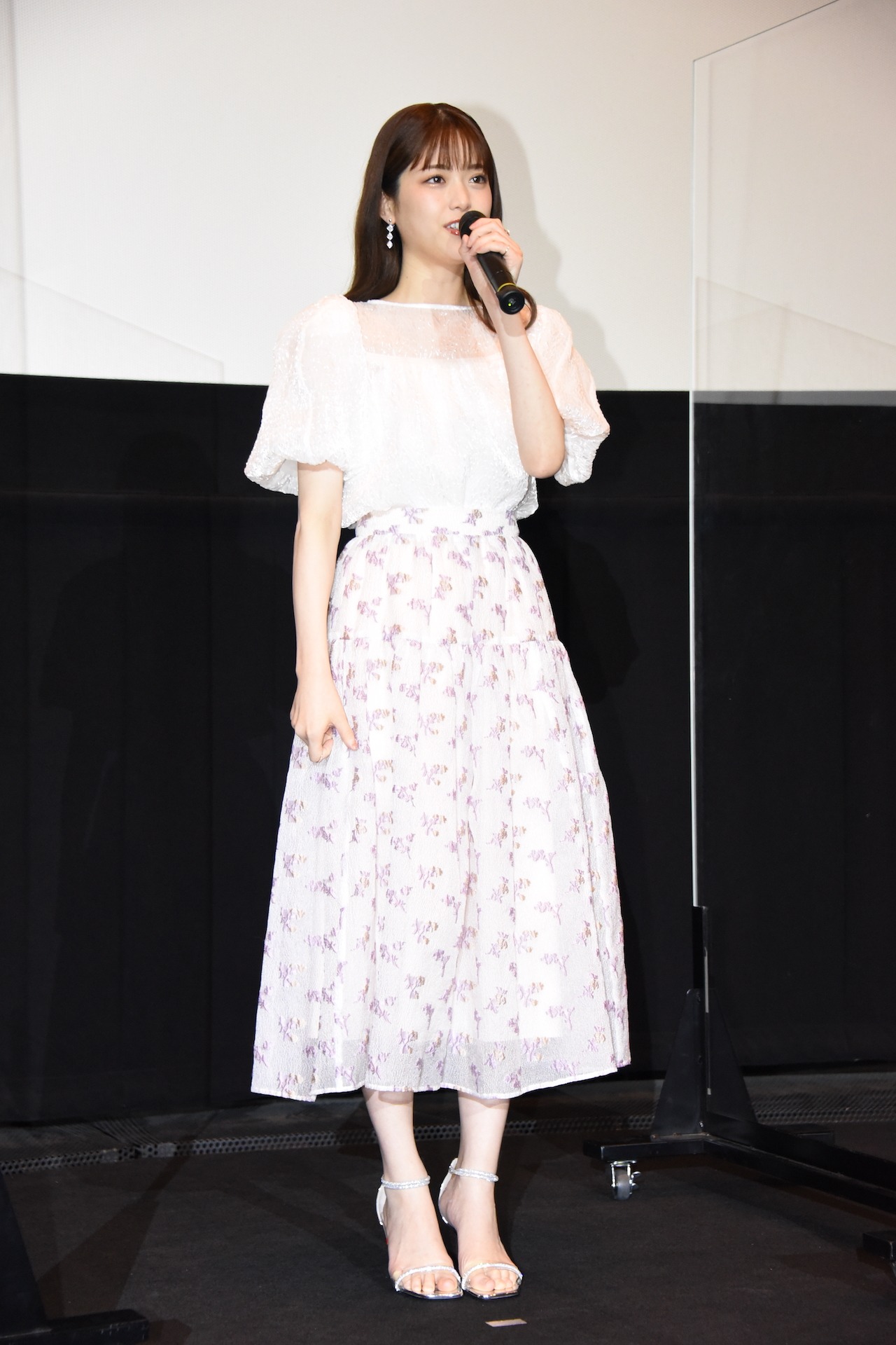 松村沙友理