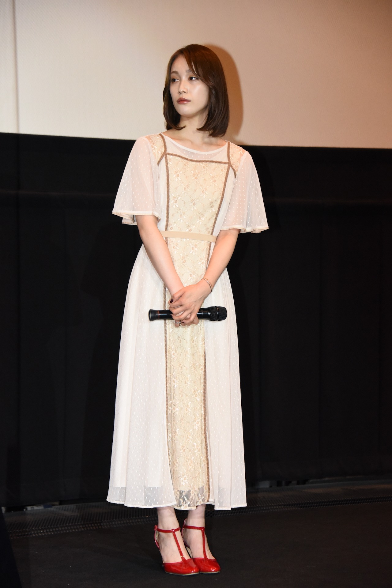 中村ゆりか