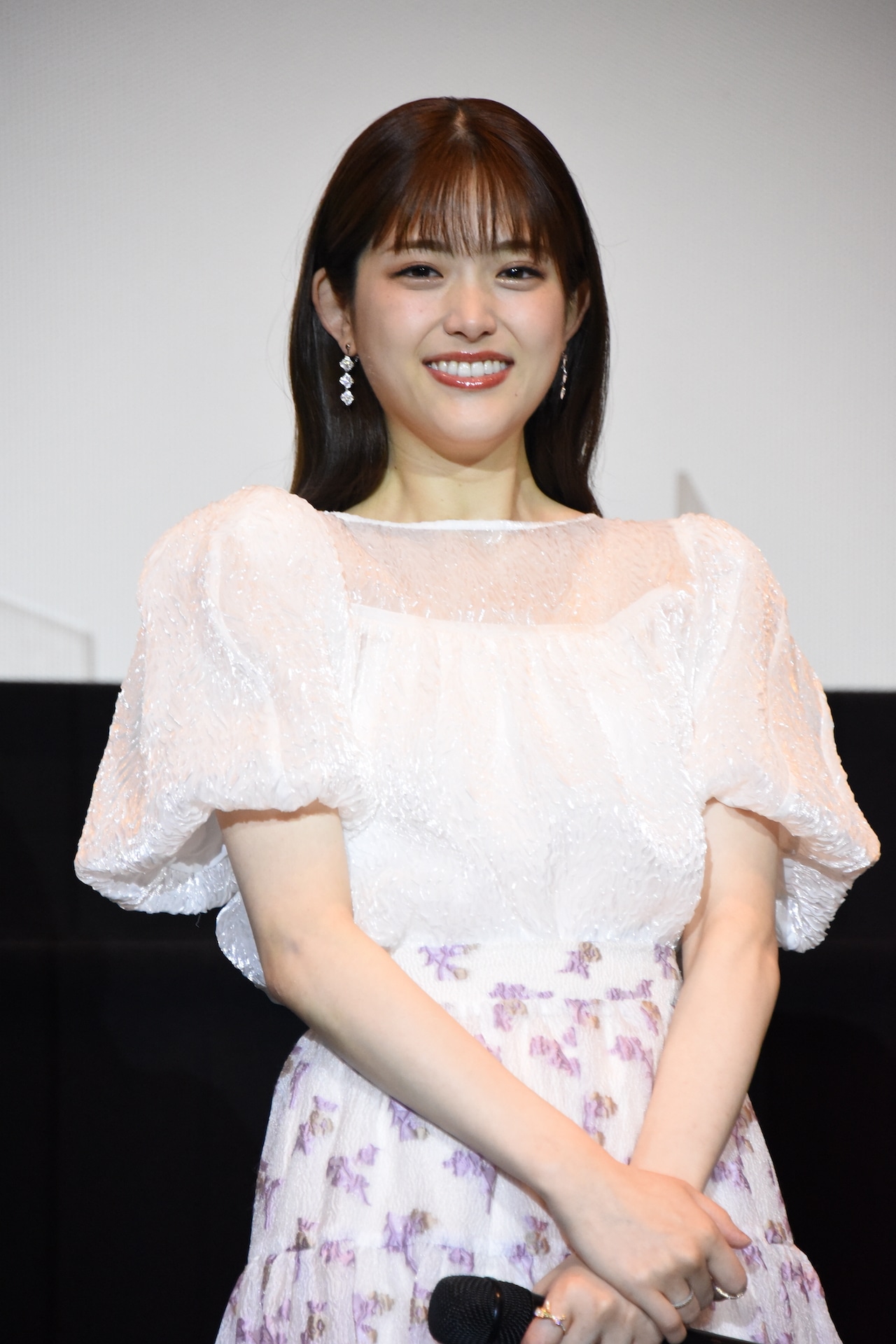 松村沙友理
