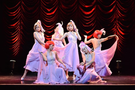 「ダンシング・マリー」