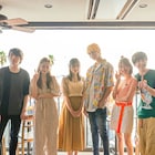 ハニレモ×Snow Man、ラウールと吉川愛の甘酸っぱい青春満載コラボトレイラー