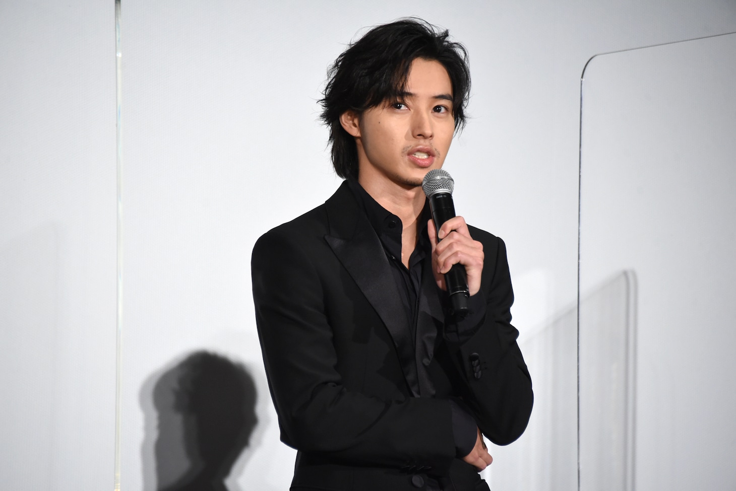 山崎賢人