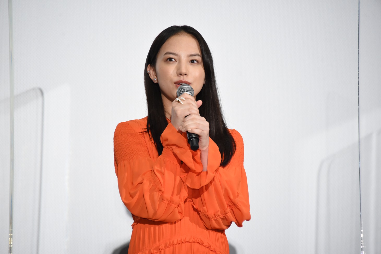 清原果耶