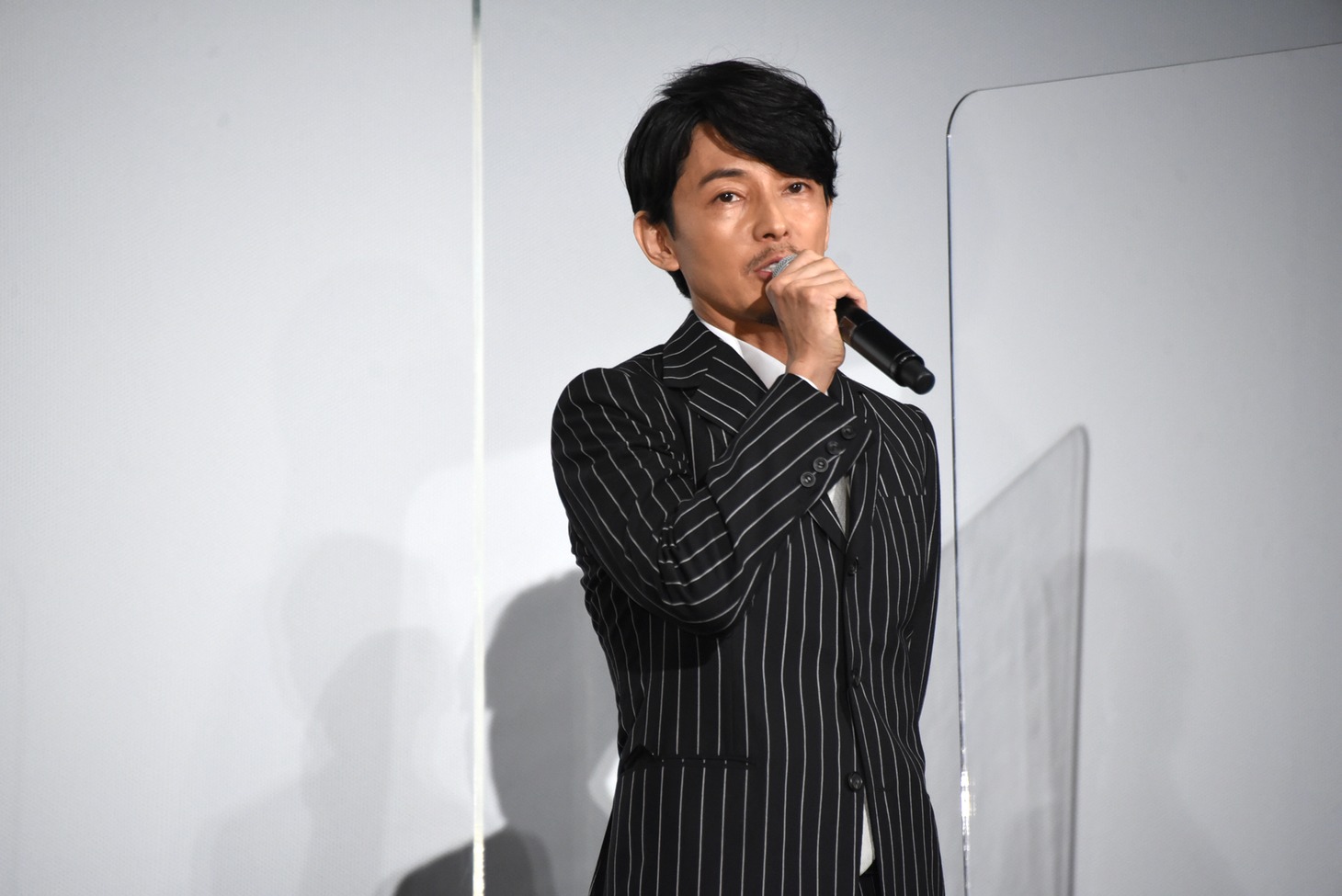 藤木直人