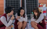 「サムジンカンパニー1995」新場面写真