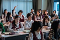 「サムジンカンパニー1995」新場面写真