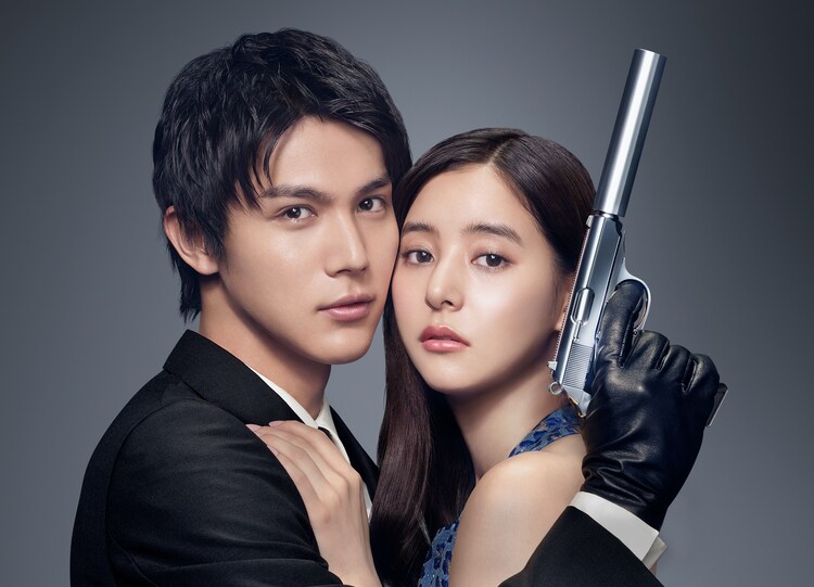 中川大志 ボクの殺意が恋をした キャラの過去や秘密描くドラマがhuluで独占配信 映画ナタリー