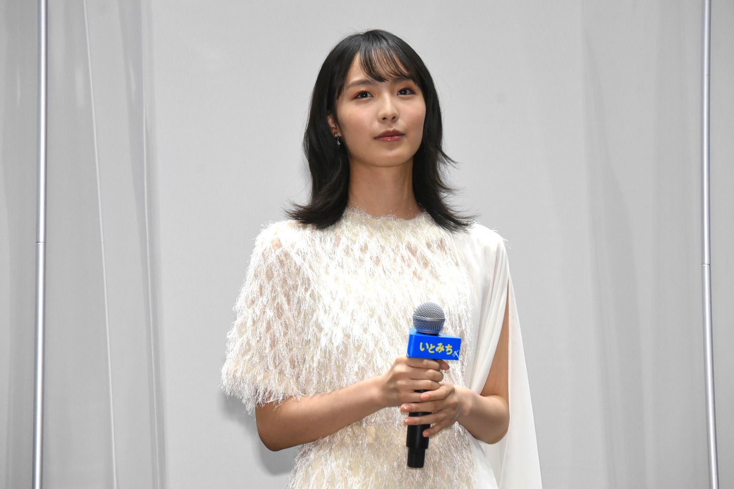 駒井蓮