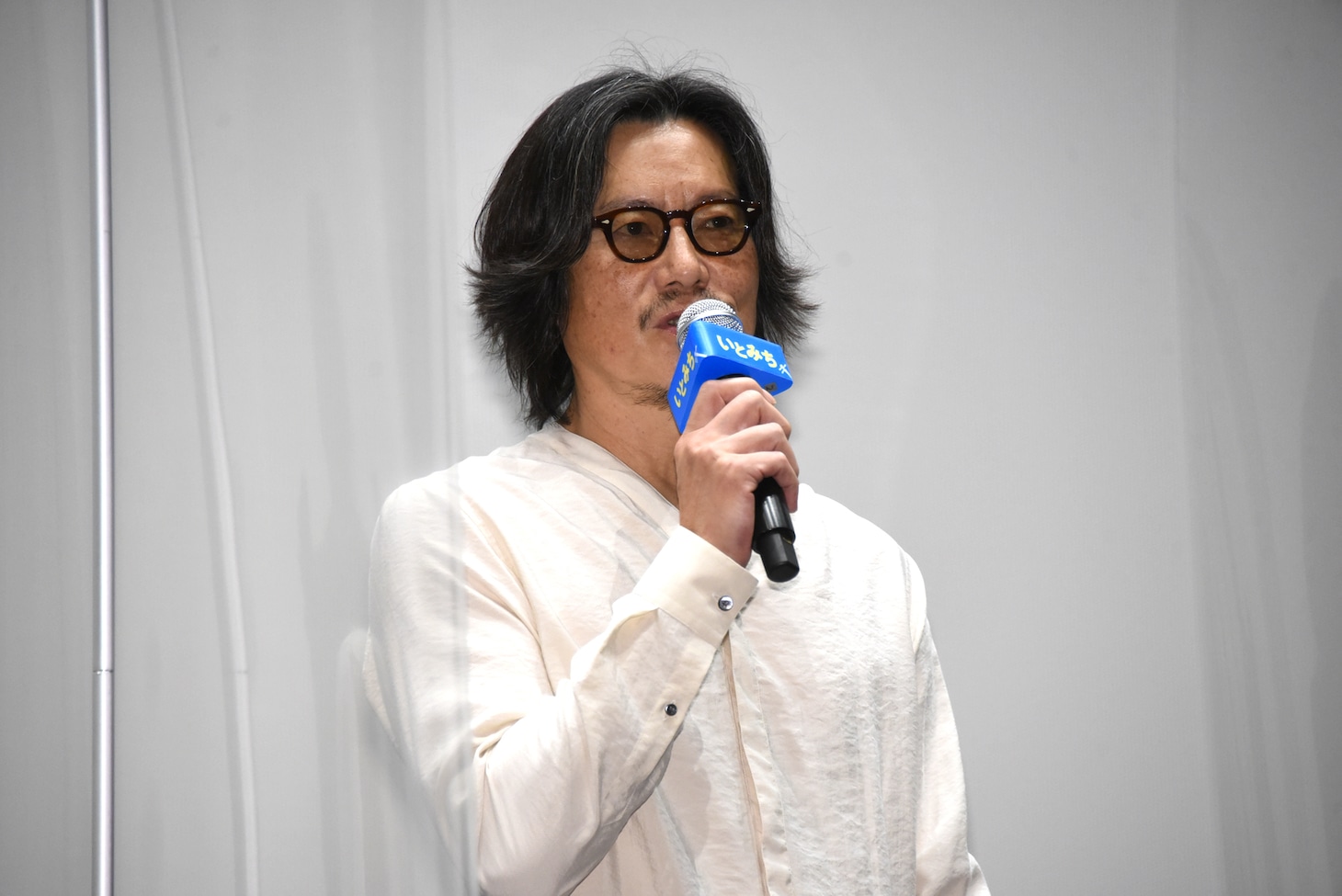 豊川悦司