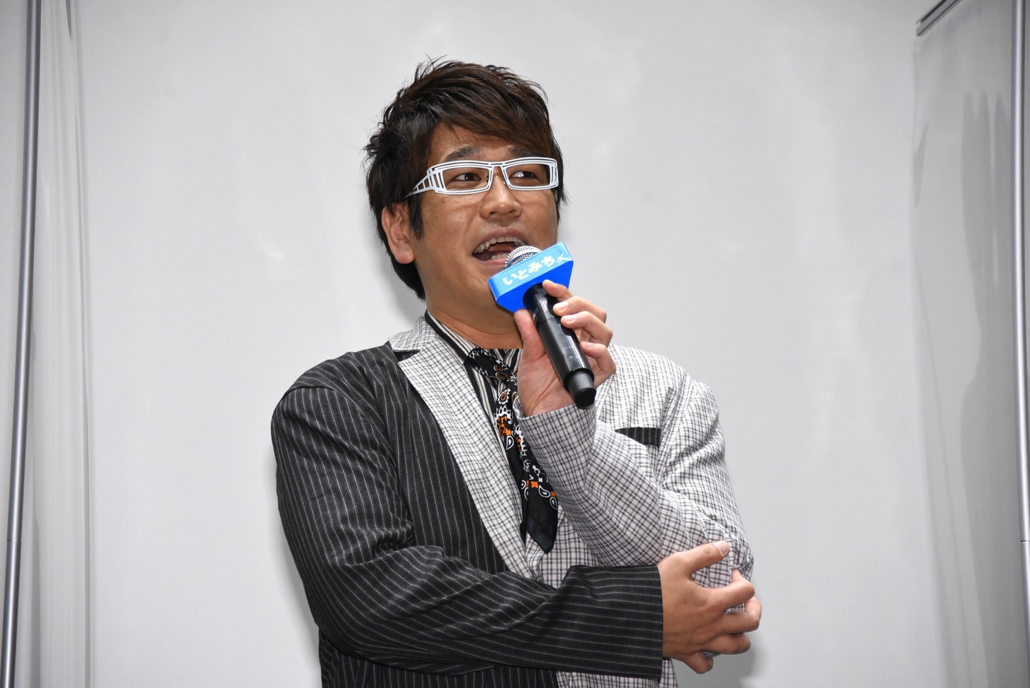 古坂大魔王
