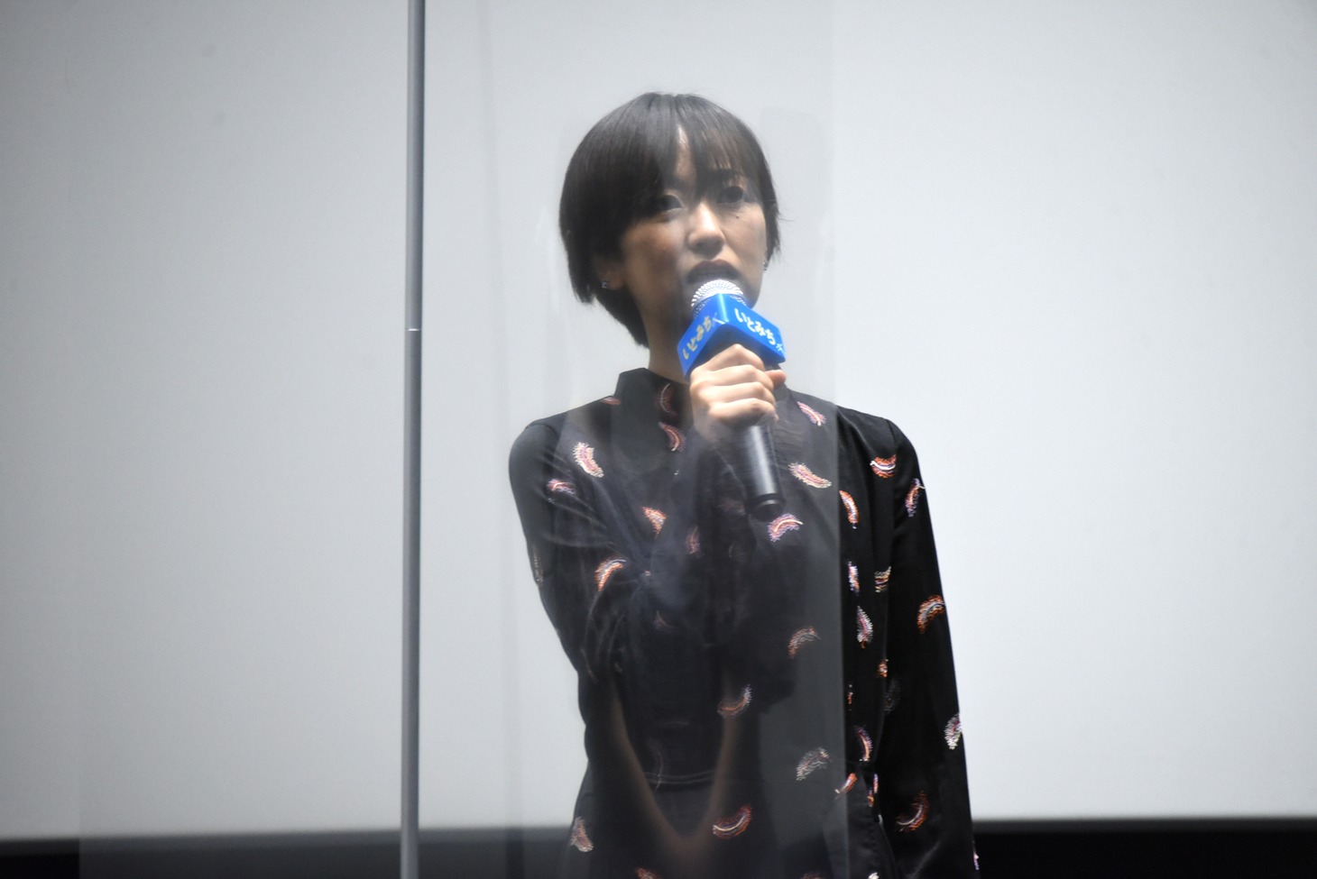 横浜聡子