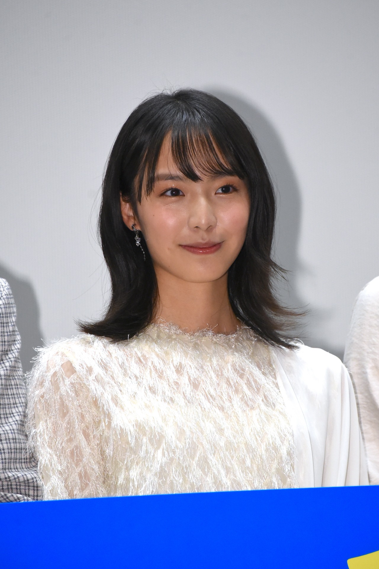 駒井蓮