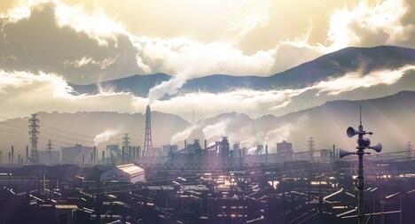 「アリスとテレスのまぼろし工場」