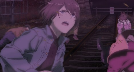 「アリスとテレスのまぼろし工場」