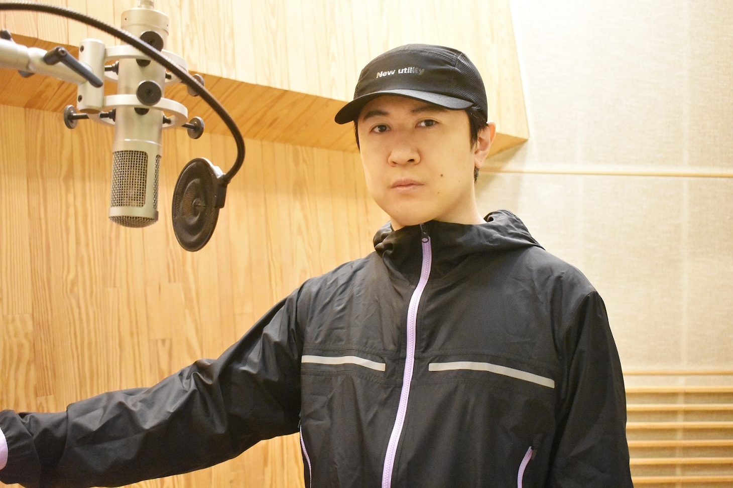 杉田智和