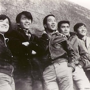 追悼・田中邦衛、池袋で「網走番外地 望郷篇」「学校」「おとし穴」など9本上映