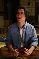 「ふっかつのじゅもん」