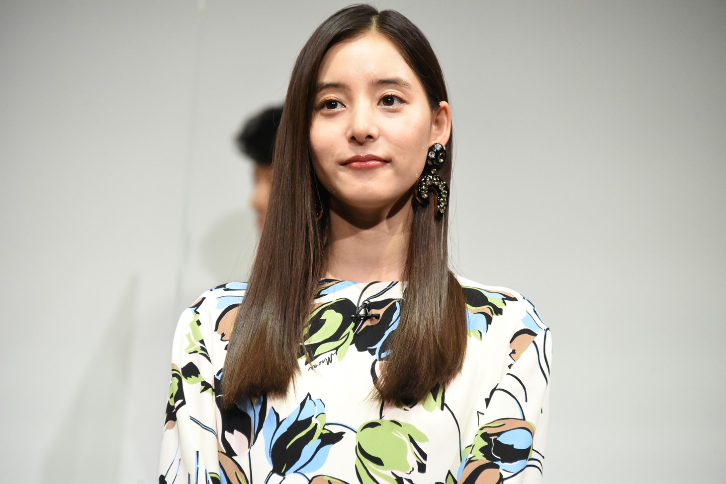 新木優子