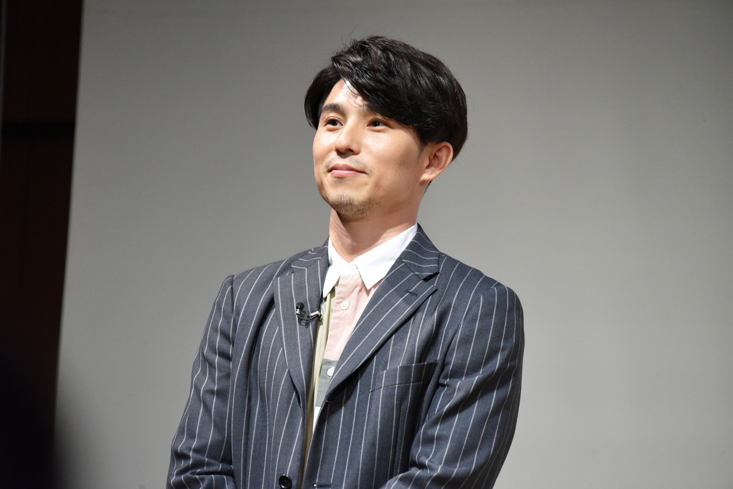 中尾明慶