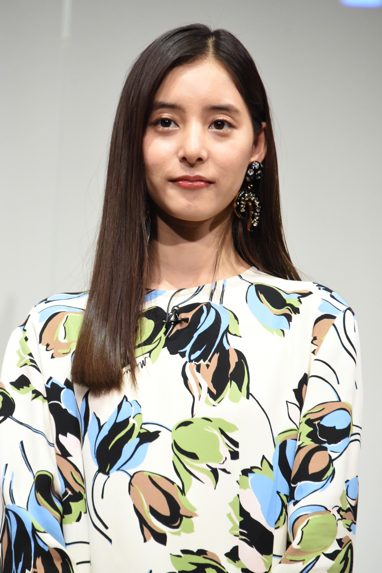 新木優子