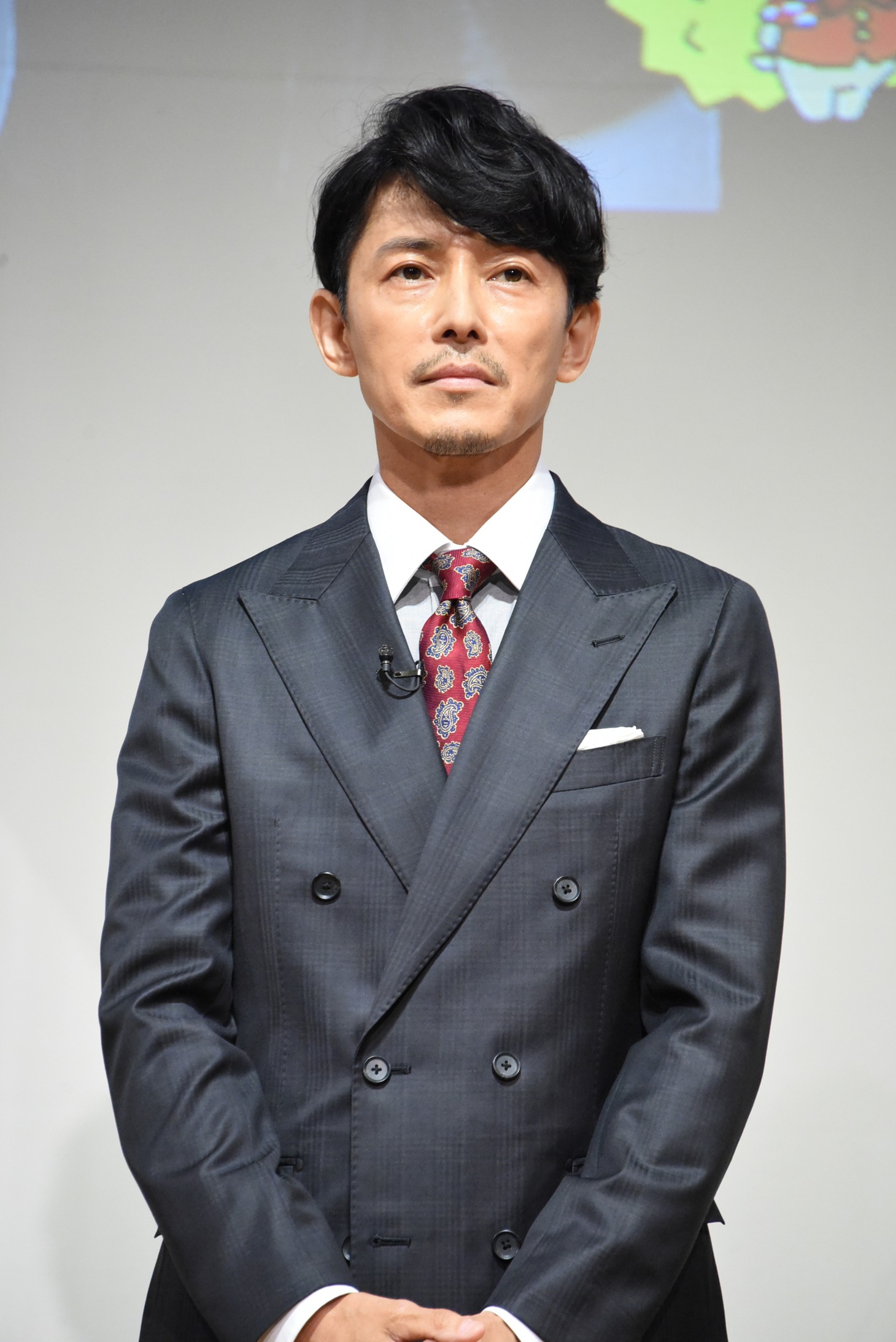 藤木直人