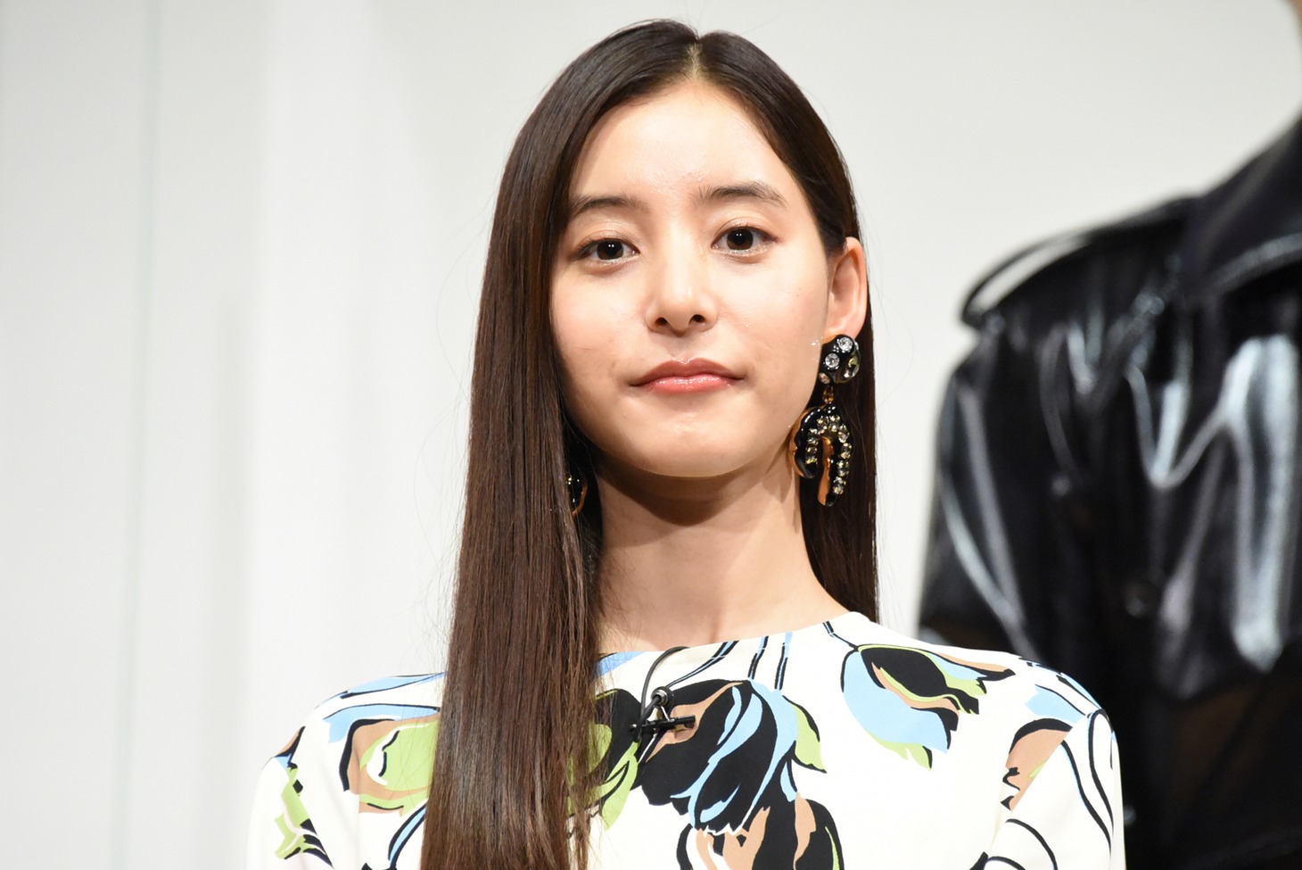 新木優子