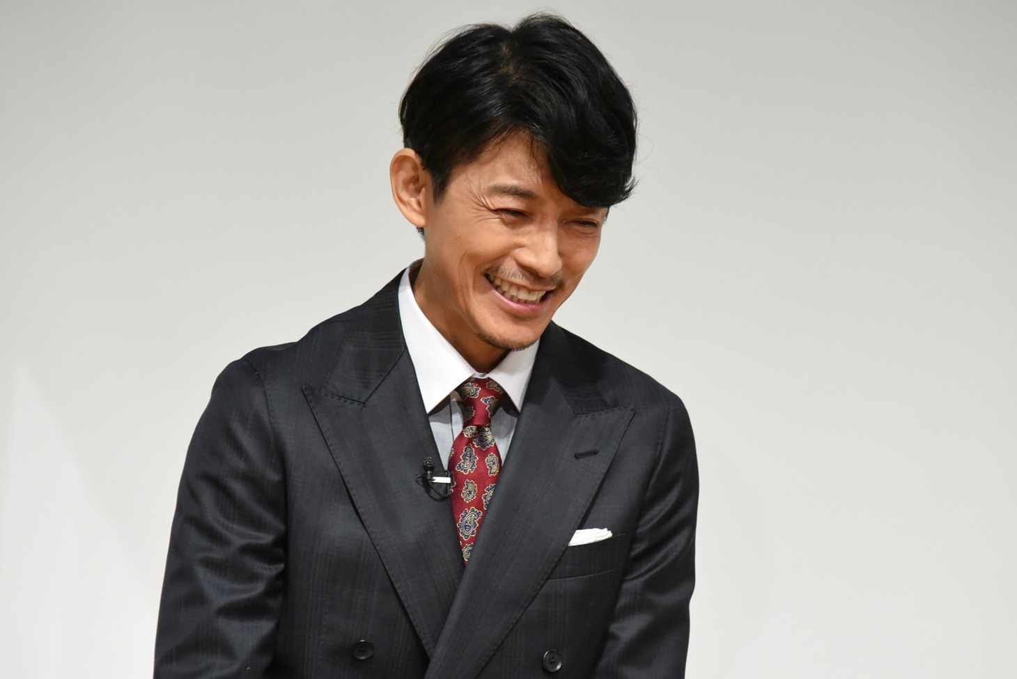 藤木直人