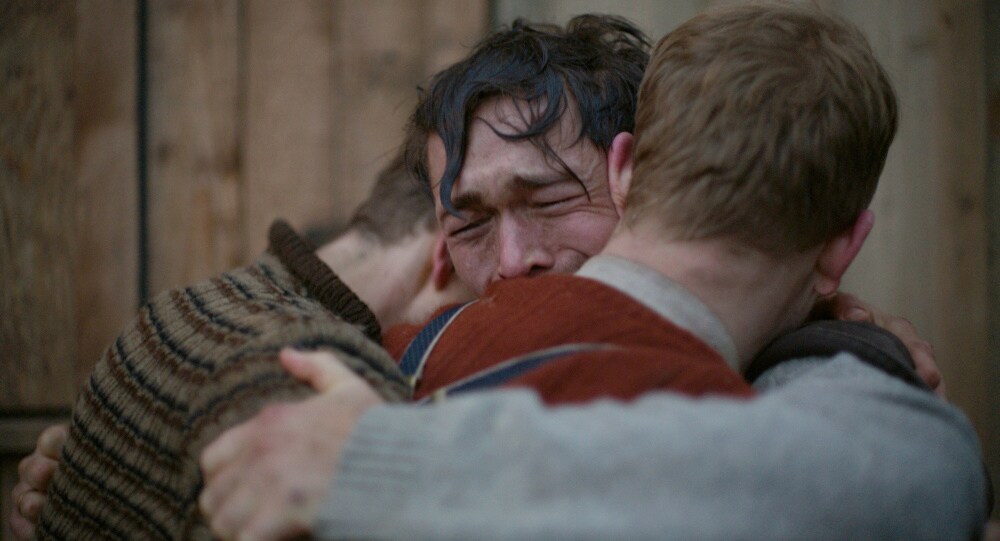 いつまで耐えればいい？ノルウェー映画「ホロコーストの罪人」の予告公開