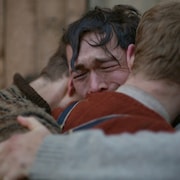 いつまで耐えればいい?ノルウェー映画「ホロコーストの罪人」の予告公開