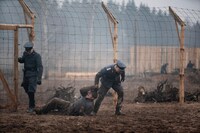 「ホロコーストの罪人」新場面写真