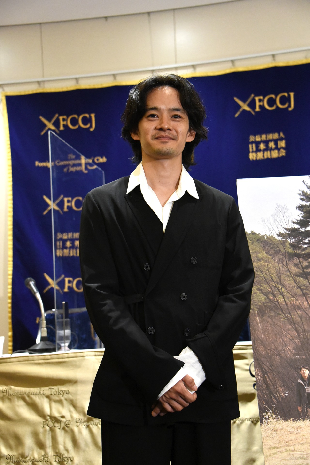 池松壮亮