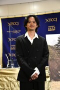 池松壮亮