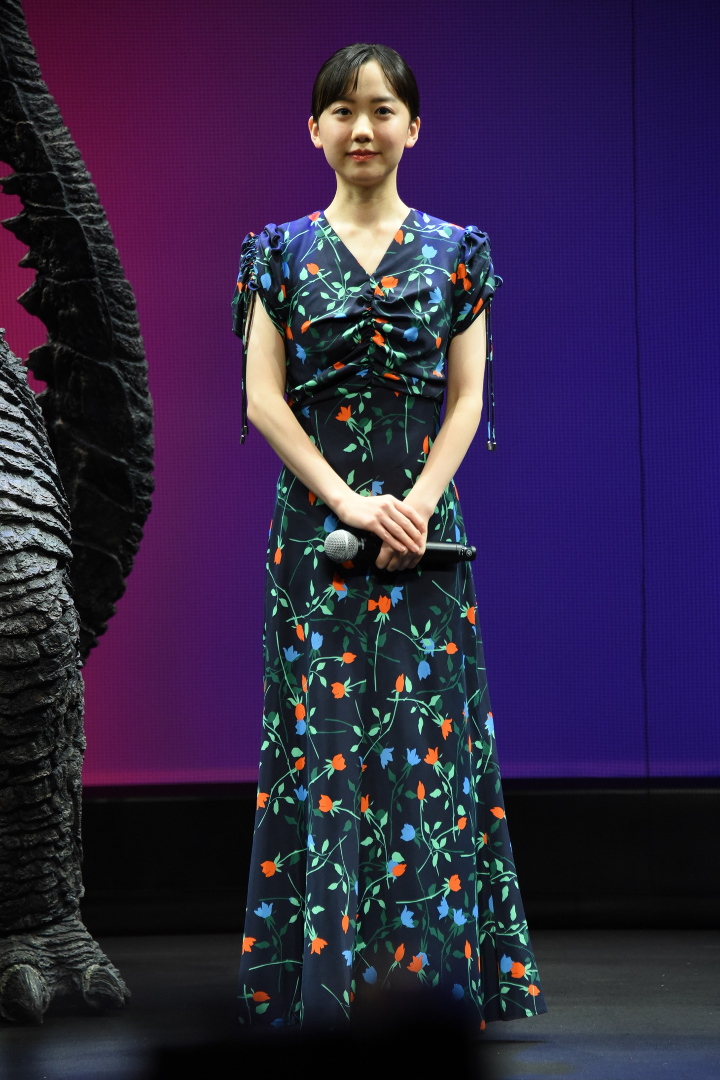 芦田愛菜