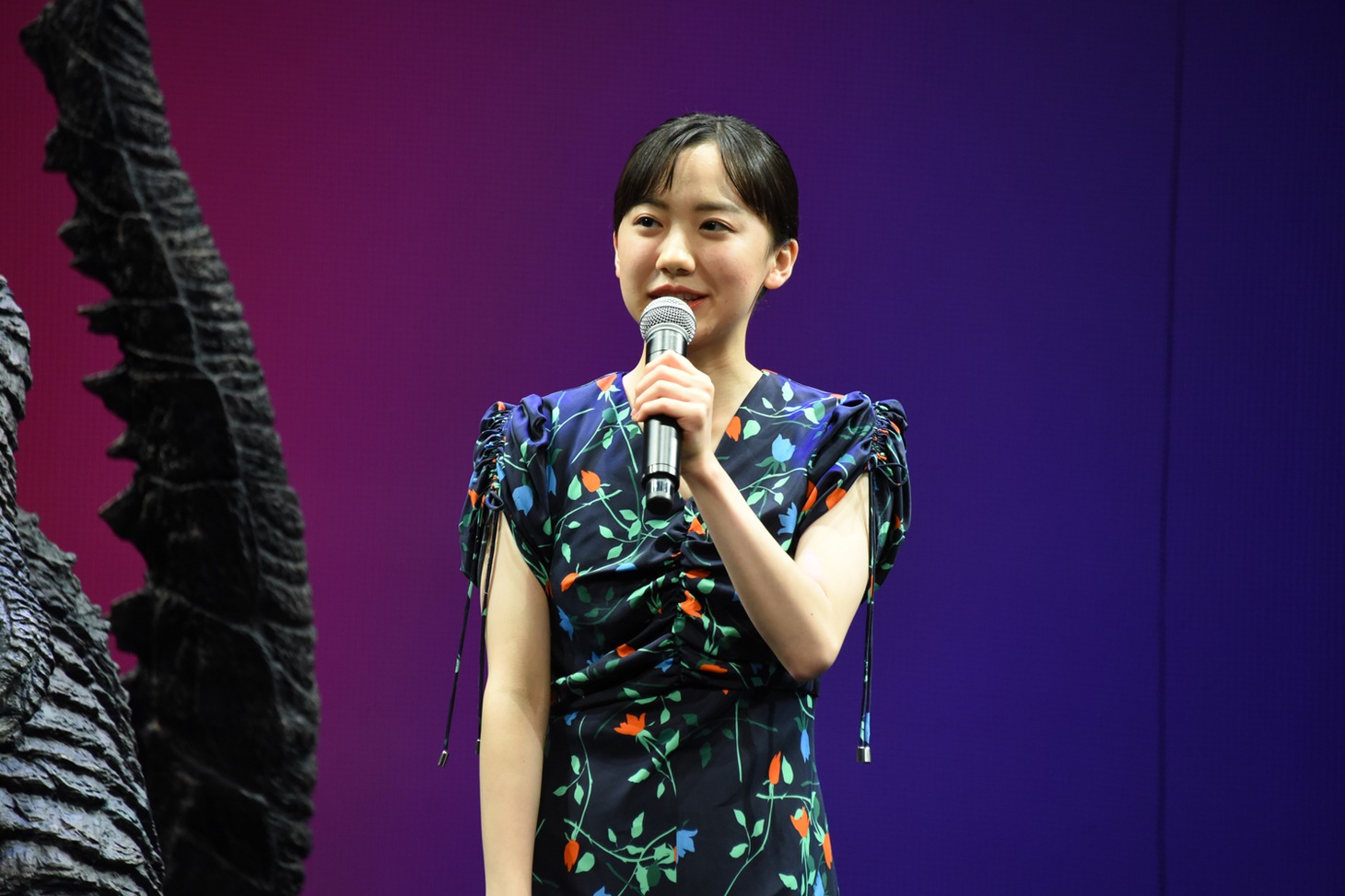 芦田愛菜