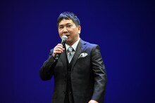 田中裕二