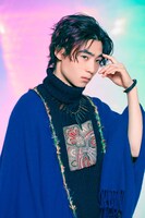 八村倫太郎（WATWING）