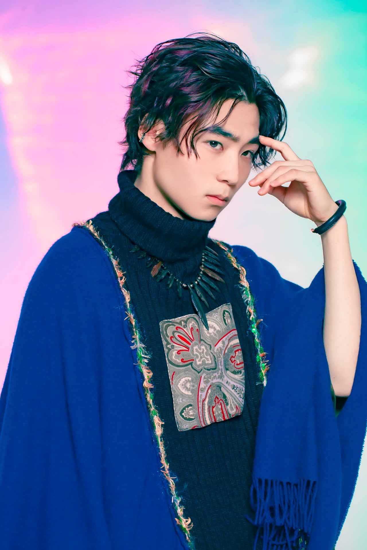 八村倫太郎（WATWING）
