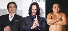 「ジョン・ウィック4」に“インドに漂着した力士”田代良徳が出演、真田広之と訓練中