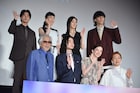 「キネマの神様」山田洋次、菅田将暉と野田洋次郎の対照的な芝居称賛「うまくハマった」