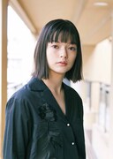 夏子 (c)細見裕美(go relax E more)