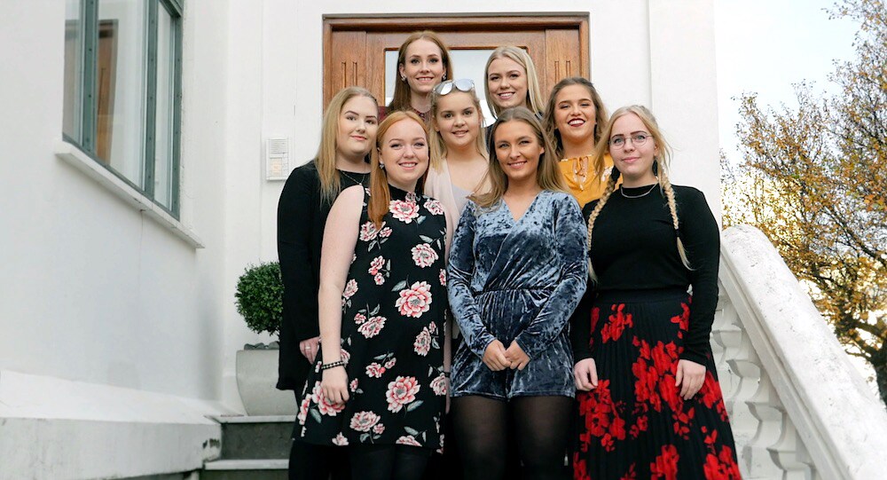 学位じゃなく自分のために、ドキュメンタリー映画「〈主婦〉の学校」予告公開