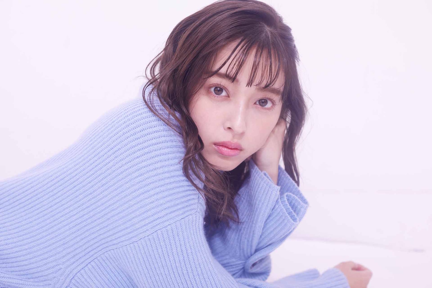 矢作穂香