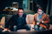 「人生の運転手（ドライバー）～明るい未来に進む路～」