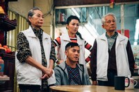 「人生の運転手（ドライバー）～明るい未来に進む路～」