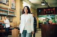 「人生の運転手（ドライバー）～明るい未来に進む路～」