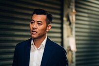 「人生の運転手（ドライバー）～明るい未来に進む路～」