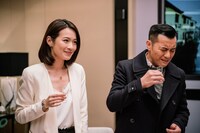 「人生の運転手（ドライバー）～明るい未来に進む路～」